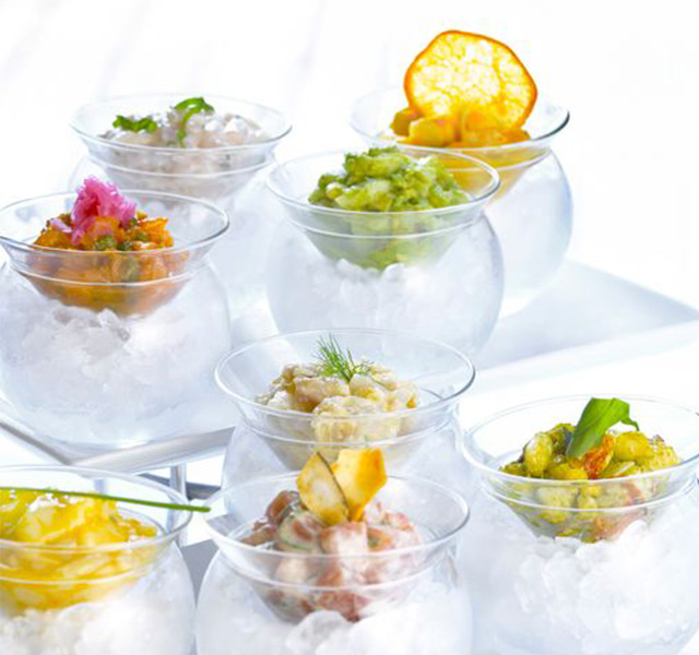 Alma by Chef Stephan Pyles Texas